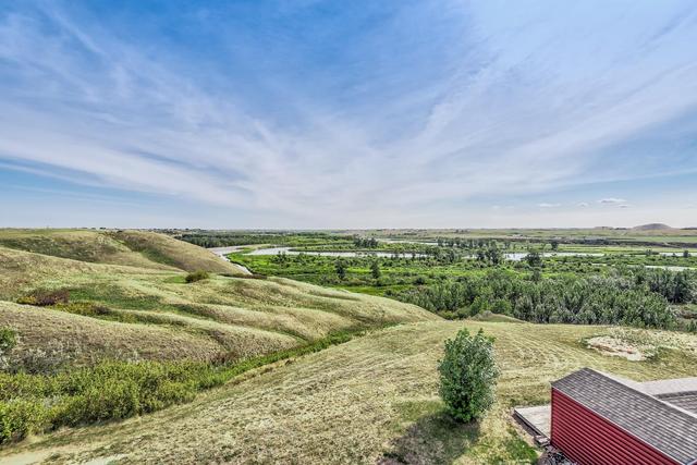255075 Township Road 215a, House detached with 4 bedrooms, 3 bathrooms and 5 parking in Wheatland County AB | Image 42