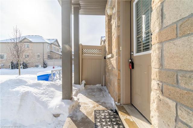 4d - 931 Glasgow Street, House attached with 1 bedrooms, 1 bathrooms and 1 parking in Kitchener ON | Image 15