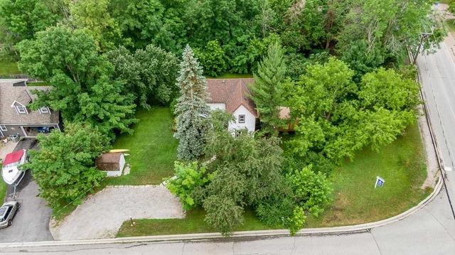1156 2nd Line S, House detached with 3 bedrooms, 1 bathrooms and 4 parking in Oro Medonte ON | Image 30