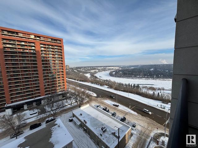 1102 - 9020 Jasper Av Nw, Condo with 1 bedrooms, 2 bathrooms and null parking in Edmonton AB | Image 34