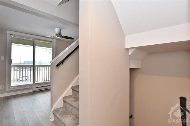 70b - 750 St Andre Drive, House attached with 2 bedrooms, 2 bathrooms and 1 parking in Ottawa ON | Image 2