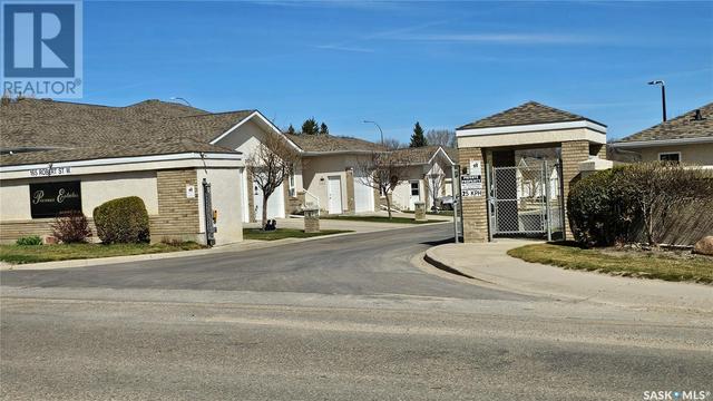 140 - 165 Robert Street W, House semidetached with 2 bedrooms, 2 bathrooms and null parking in Swift Current SK | Image 25