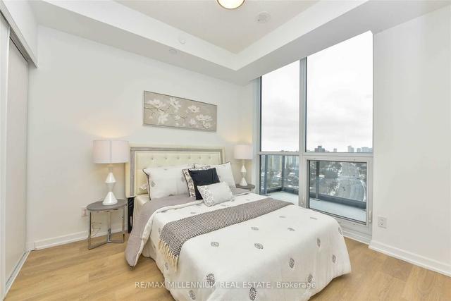 1309 - 36 Forest Manor Rd, Condo with 1 bedrooms, 1 bathrooms and 0 parking in Toronto ON | Image 32