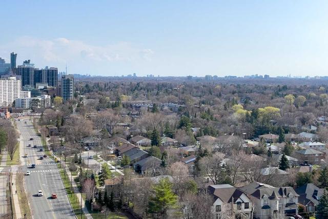 2009 - 509 Beecroft Rd, Condo with 2 bedrooms, 2 bathrooms and 1 parking in Toronto ON | Image 29