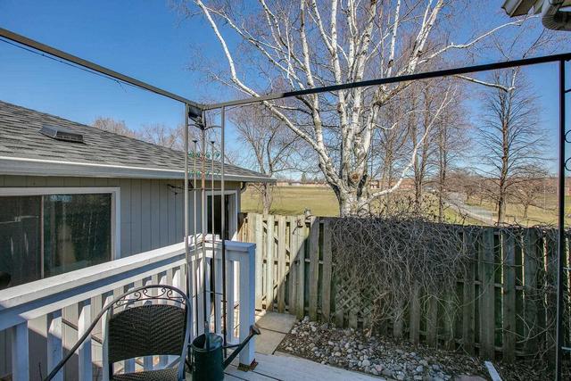 168 Cadillac Ave N, House detached with 3 bedrooms, 2 bathrooms and 5 parking in Oshawa ON | Image 26