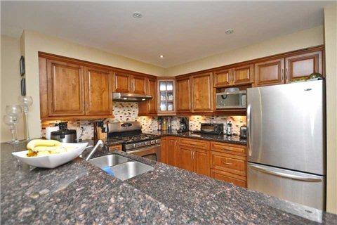 5995 Bell Harbour Dr S, House detached with 4 bedrooms, 4 bathrooms and 4 parking in Peel ON | Image 9