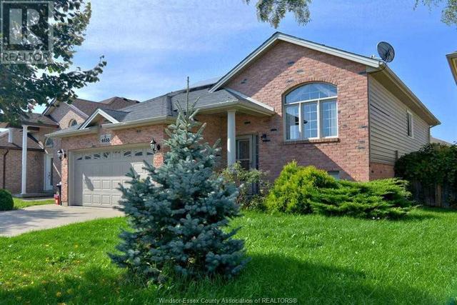 4655 Helsinki Cres, House detached with 3 bedrooms, 2 bathrooms and 4 parking in Windsor ON | Image 2