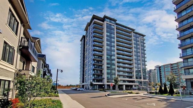 305 - 398 Highway 7 St E, Condo with 2 bedrooms, 2 bathrooms and 2 parking in Richmond Hill ON | Image 23