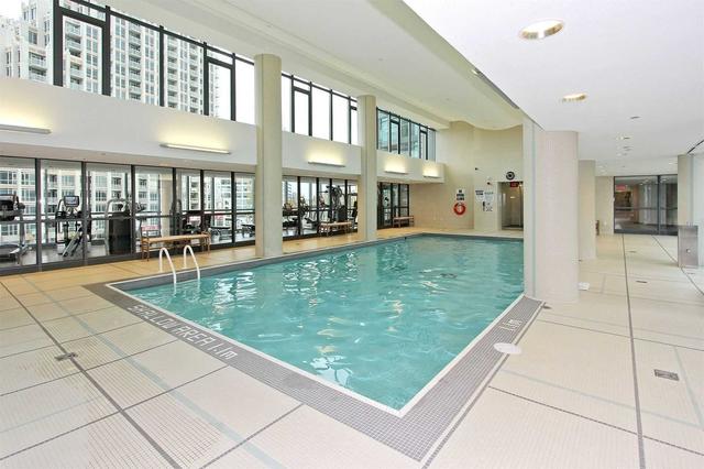 365 - 209 Fort York Blvd, Condo with 1 bedrooms, 1 bathrooms and 0 parking in Toronto ON | Image 20