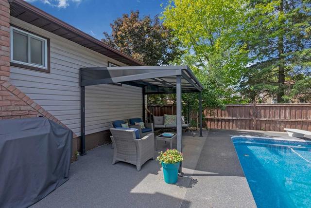 63 Heath Cres, House detached with 3 bedrooms, 3 bathrooms and 4 parking in Scugog ON | Image 31