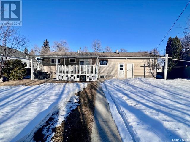 221 6th Street, House detached with 4 bedrooms, 2 bathrooms and null parking in Humboldt SK | Image 43