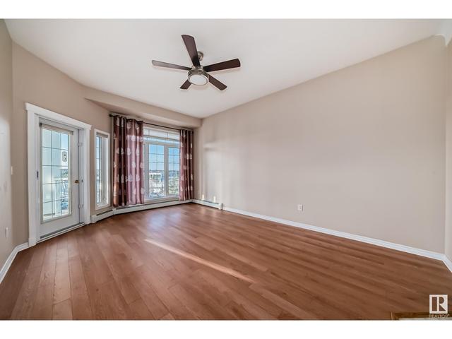427 - 2741 55 St Nw, Condo with 1 bedrooms, 1 bathrooms and null parking in Edmonton AB | Image 10