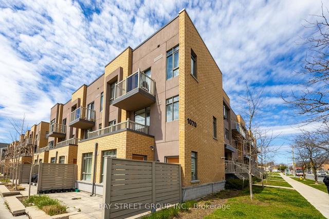 305 - 1070 Progress Ave, Townhouse with 2 bedrooms, 2 bathrooms and 1 parking in Toronto ON | Image 13