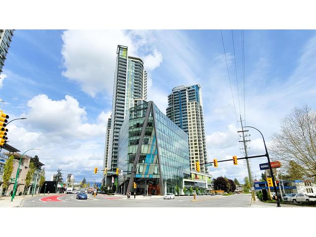 1202 - 7358 Edmonds Street, Condo with 2 bedrooms, 2 bathrooms and null parking in Burnaby BC | Card Image