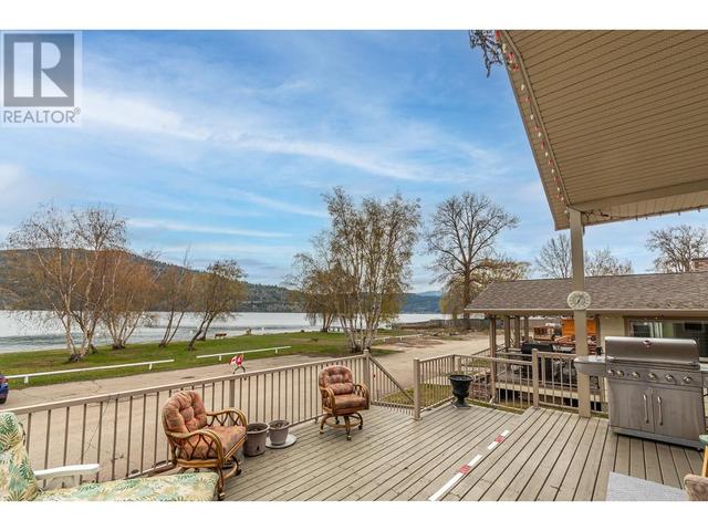 49 Lakeshore Drive, House detached with 3 bedrooms, 3 bathrooms and 2 parking in Vernon BC | Image 22