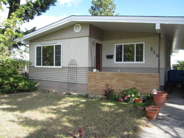 216 9th St S, House detached with 4 bedrooms, 2 bathrooms and 3 parking in Cranbrook BC | Image 5