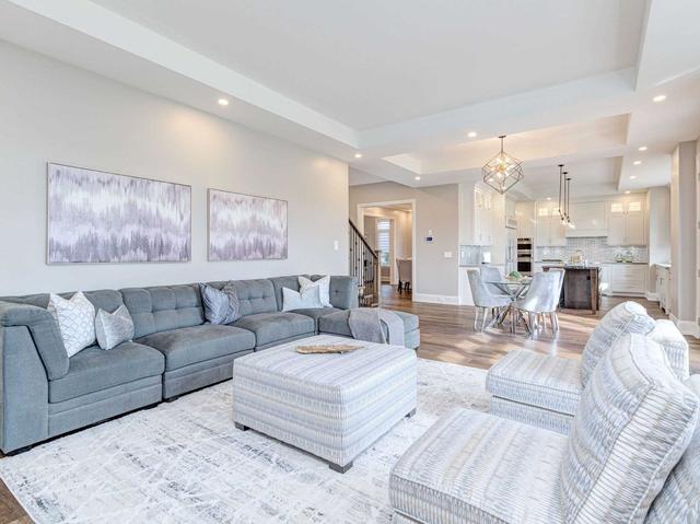 2194 Haygate Cres, House detached with 4 bedrooms, 6 bathrooms and 6 parking in Mississauga ON | Image 38