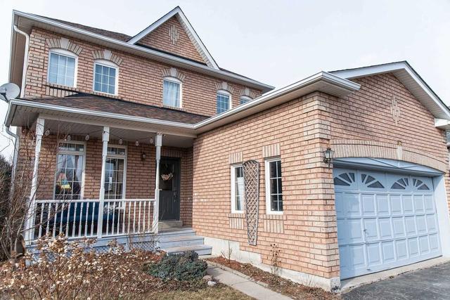 1973 Emerald Crt, House detached with 3 bedrooms, 2 bathrooms and 4 parking in Innisfil ON | Image 12