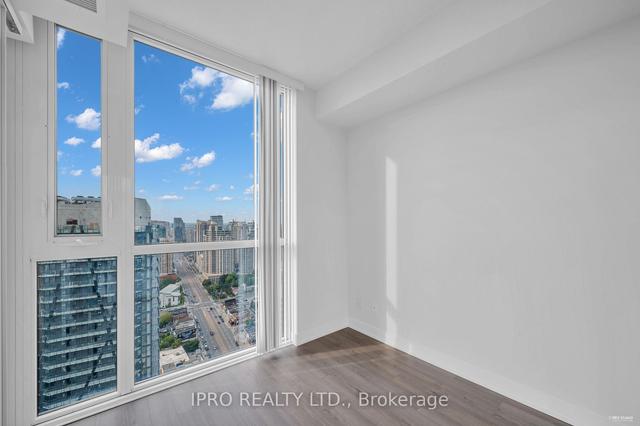 3103 - 5180 Yonge St, Condo with 2 bedrooms, 2 bathrooms and 1 parking in Toronto ON | Image 2