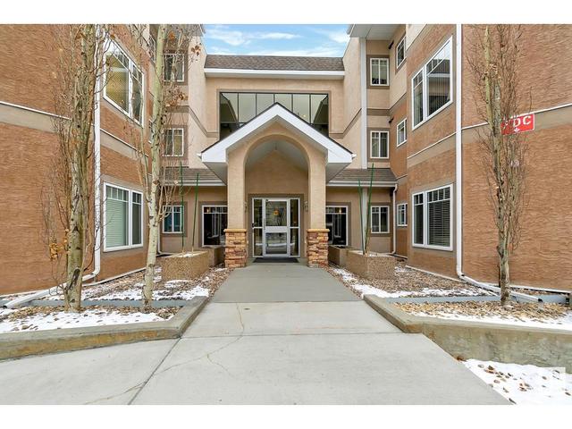 202 - 8931 156 St Nw, Condo with 2 bedrooms, 2 bathrooms and 1 parking in Edmonton AB | Image 4