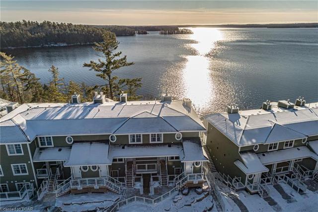 bhvc104 - 1869 Muskoka 118 Road W, House attached with 2 bedrooms, 2 bathrooms and null parking in Muskoka Lakes ON | Image 33