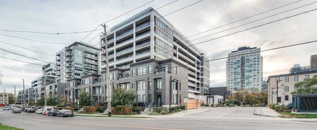 905 - 53 Arthur St W, Condo with 1 bedrooms, 1 bathrooms and 1 parking in Guelph ON | Image 2