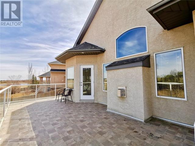 1218 Beechmont Vw, House detached with 4 bedrooms, 3 bathrooms and 4 parking in Saskatoon SK | Image 44