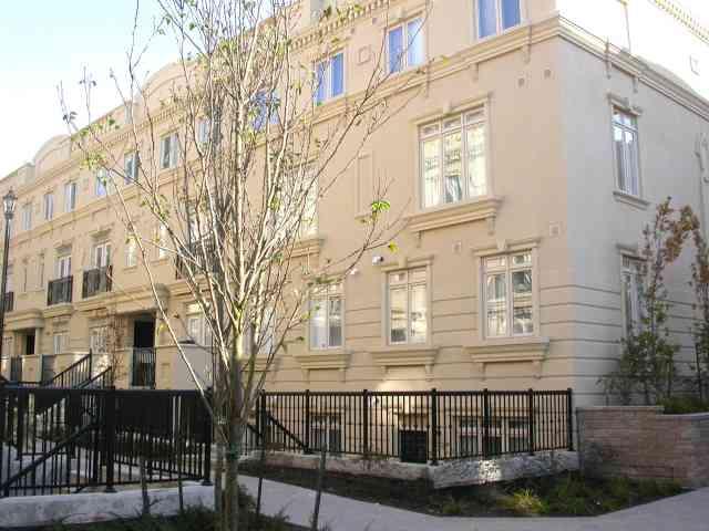 th22 - 78 Carr St, Townhouse with 2 bedrooms, 2 bathrooms and 1 parking in Toronto ON | Image 1