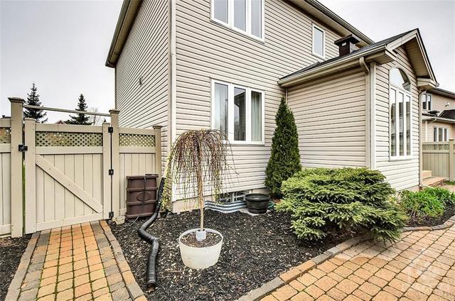 2112 Valin Street, House detached with 4 bedrooms, 3 bathrooms and 6 parking in Ottawa ON | Image 29