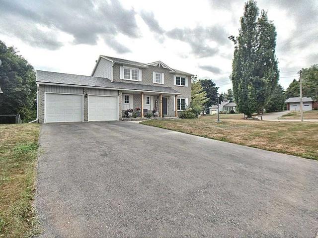 58 Erindale Dr, House detached with 4 bedrooms, 3 bathrooms and 6 parking in Erin ON | Image 1