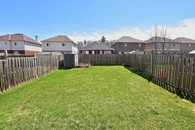 11 Pearl Dr, House detached with 3 bedrooms, 2 bathrooms and 1 parking in Orillia ON | Image 19