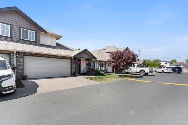 14 - 6450 Blackwood Lane, House attached with 3 bedrooms, 3 bathrooms and null parking in Chilliwack BC | Image 28