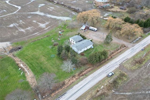 153 Niece Road, House detached with 10 bedrooms, 3 bathrooms and 6 parking in Haldimand County ON | Image 48