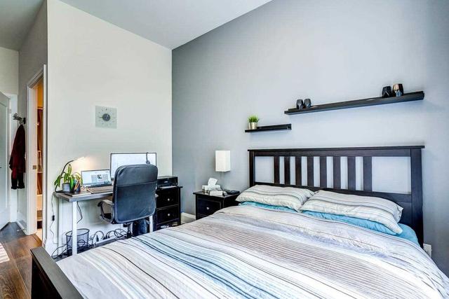 135 - 120 Harrison Garden Blvd, Townhouse with 2 bedrooms, 2 bathrooms and 2 parking in Toronto ON | Image 9