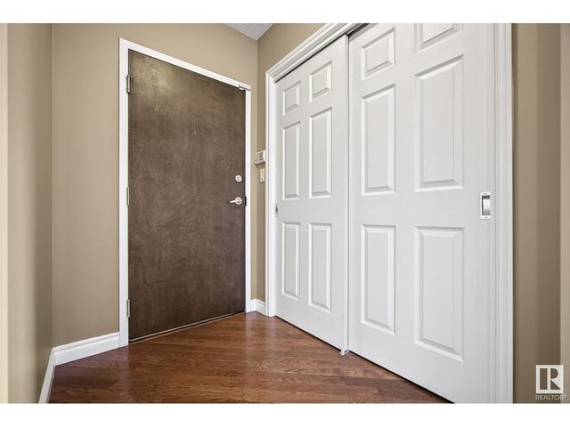 108 - 9020 Jasper Av Nw, Condo with 1 bedrooms, 1 bathrooms and null parking in Edmonton AB | Image 2
