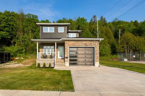 2375 3rd Ave E, House detached with 3 bedrooms, 3 bathrooms and 3 parking in Owen Sound ON | Card Image