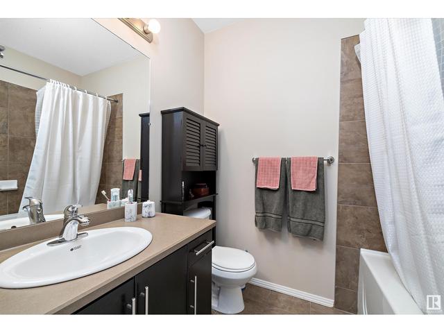 321 - 10531 117 St Nw, Condo with 1 bedrooms, 1 bathrooms and 1 parking in Edmonton AB | Image 14