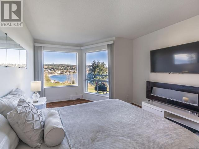 205 - 2560 Departure Bay Rd, Condo with 2 bedrooms, 2 bathrooms and 2 parking in Nanaimo BC | Image 7