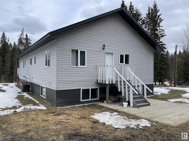 47415 Range Road 31, House detached with 4 bedrooms, 3 bathrooms and null parking in Leduc County AB | Image 3