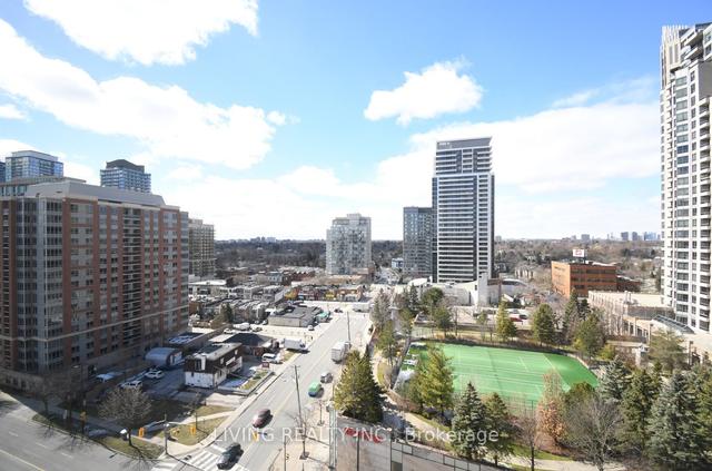 ph17 - 88 Grandview Way, Condo with 2 bedrooms, 2 bathrooms and 1 parking in Toronto ON | Image 7