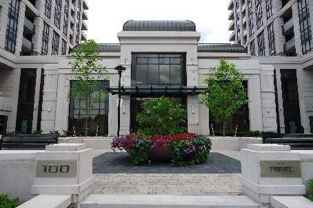 1802 - 100 Harrison Garden Blvd, Condo with 2 bedrooms, 2 bathrooms and 1 parking in Toronto ON | Image 2