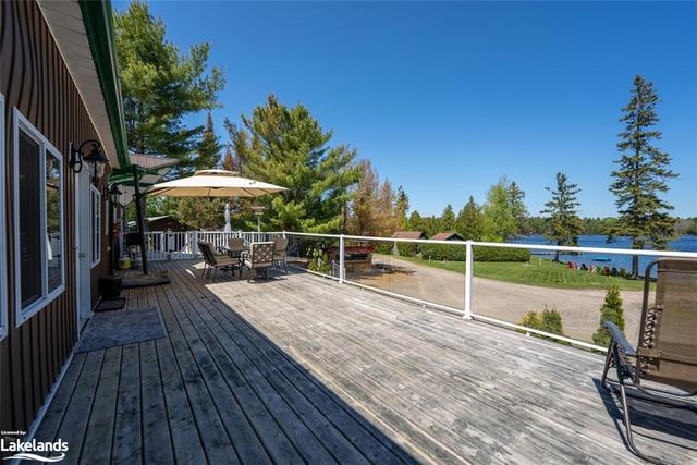 1395 Owl's Nest Road, House detached with 3 bedrooms, 0 bathrooms and null parking in French River ON | Image 48