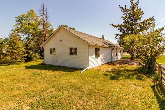 105 Becker Street, House detached with 3 bedrooms, 1 bathrooms and 2 parking in Lethbridge County AB | Image 26