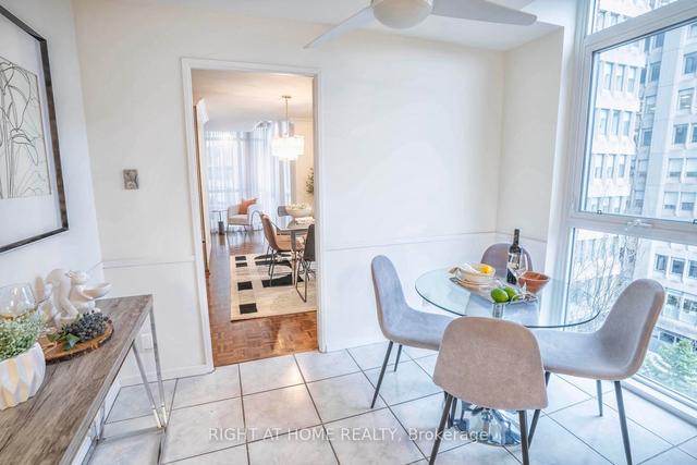 ph 811 - 278 Bloor St E, Condo with 2 bedrooms, 2 bathrooms and 3 parking in Toronto ON | Image 13