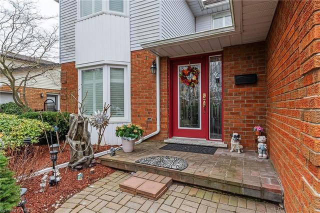 6300 Giovina Drive, House detached with 5 bedrooms, 3 bathrooms and 5 parking in Niagara Falls ON | Image 34