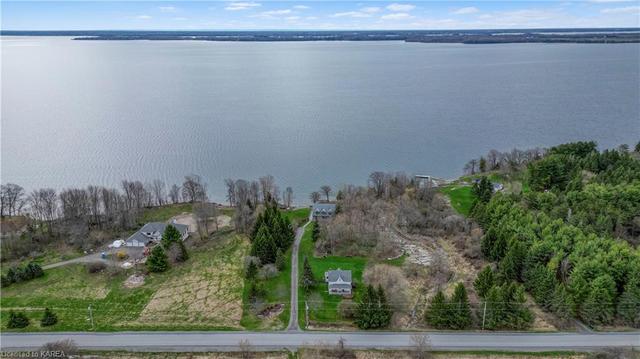 1808a&b Howe Island Drive, House detached with 3 bedrooms, 2 bathrooms and 10 parking in Frontenac Islands ON | Image 39