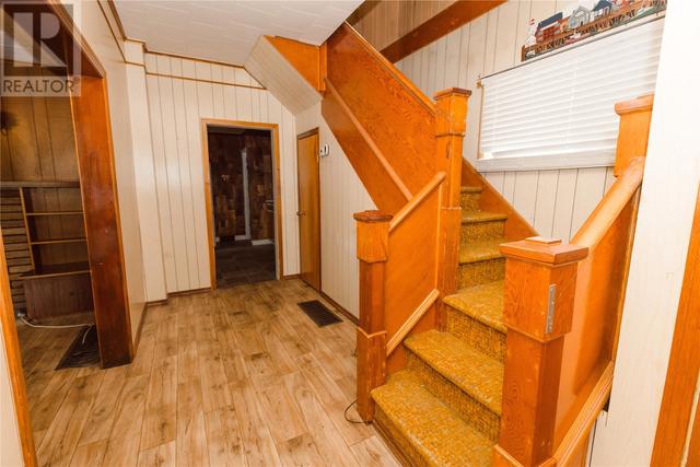 164 Curling Street, House detached with 4 bedrooms, 1 bathrooms and null parking in Corner Brook NL | Image 5