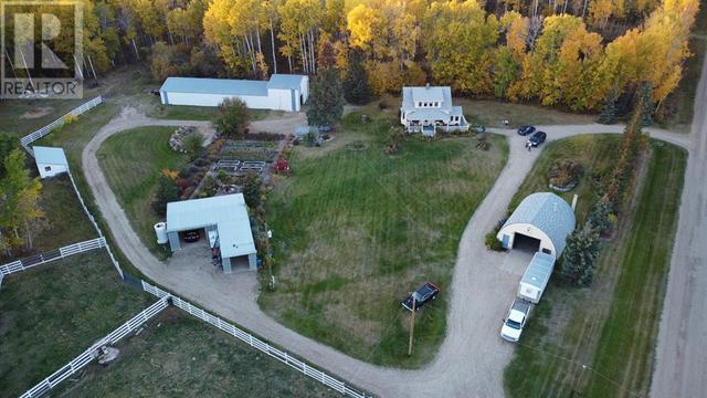 744038 Rge Rd 65, House detached with 4 bedrooms, 2 bathrooms and 20 parking in Grande Prairie County No. 1 AB | Image 46