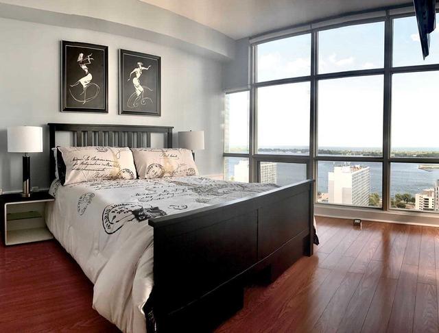 3112 - 10 Navy Wharf Crt, Condo with 2 bedrooms, 2 bathrooms and 1 parking in Toronto ON | Image 16