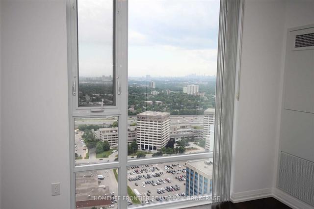 3805 - 55 Ann O'reilly Rd, Condo with 2 bedrooms, 2 bathrooms and 1 parking in Toronto ON | Image 15
